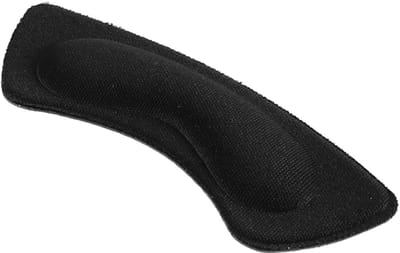 Dailygoods- Hak Kussentjes 10 Paar - Verstelbare Teenvullers - Schoenvullers - Hielgrepen - Voorzolen - Comfort en Pijnvermindering - Schoenkussentjes