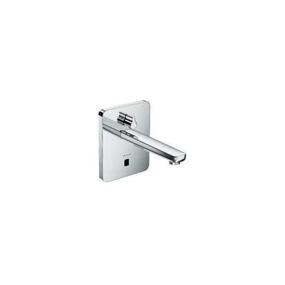 Kludi ZENTA E Concealed electronic basin mixer, projection 19 cm 3850005