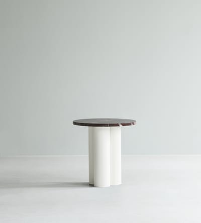 Normann Copenhagen Dit Bijzettafel - NormannCopenhagenDitRosso Levanto - sand