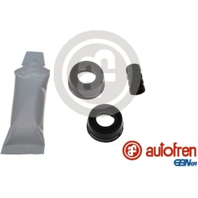 Reparatieset, remklauw AUTOFREN SEINSA D7-404