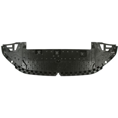 Afdekking motor BLIC 6601-02-5518880P