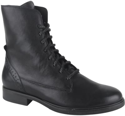 Durea 9826 Boot Zwart G