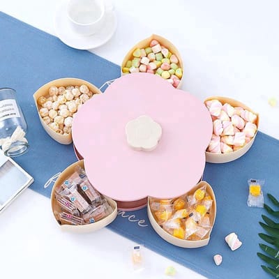 Snoep Organizer