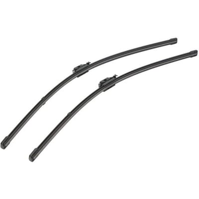 Wisserblad DENSO Flat Blades DF-442, 580/530mm, Voor, 2 Stuk
