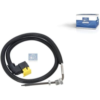 Sensor, uitlaatgastemperatuur DT SPARE PARTS 4.76926