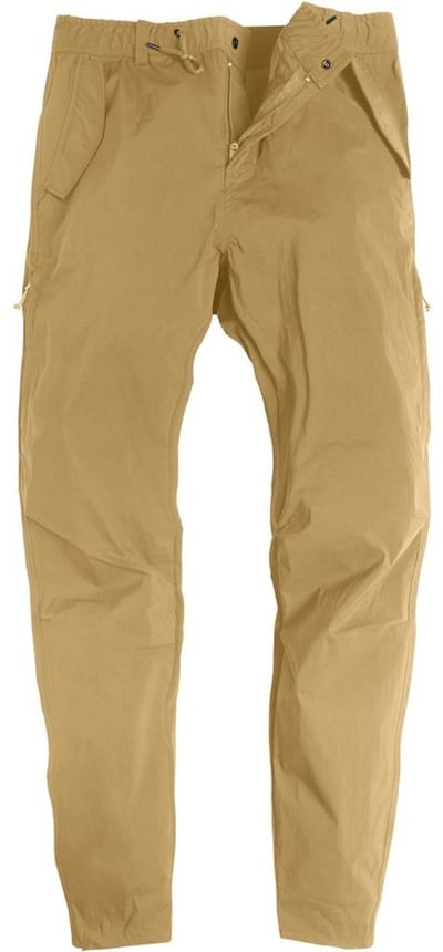 Vintage Industries Cargo-broek Eldridge Pants