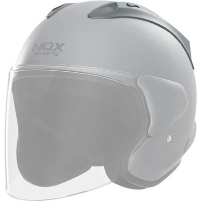 Ventilatie bovenste motorhelm Nox N220S