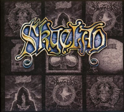 Skyclad - A Bellyful of Emptiness - The Very Best Of The Noise Years 1991-1995 (2 CD)