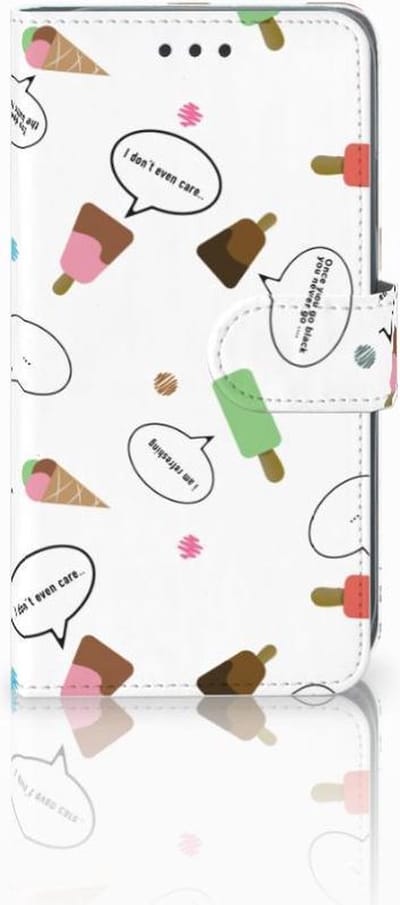 Apple iPhone Xr Book Cover IJsjes