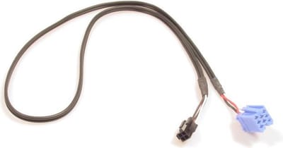 KRAM X966 car kit