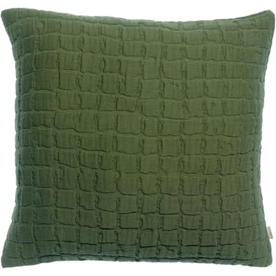Kussen Vivaraise Stonewashed Swami