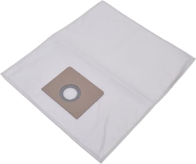 Geschikt voor KÄRCHER. 5 stuks. Stofzuigerzakken voor NT 25/1, NT25/1, 6.907-478.0, Synthetisch 5 Lagen. COVAKO Merk