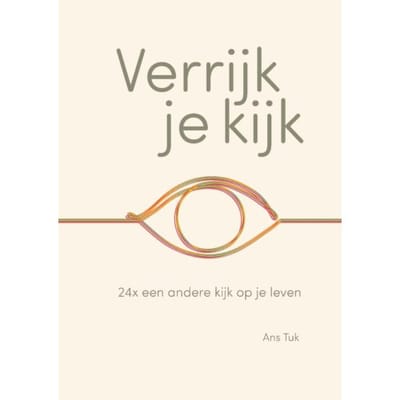Verrijk Je Kijk - Ans Tuk
