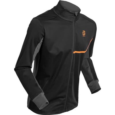 Ski-jas Daehlie Sportswear Mobility
