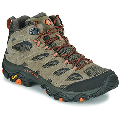 Wandelschoenen Merrell MOAB 3 MID GTX