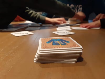 Fivelittlemonkeys Leren Lezen Memo-Spel – Educatief Kaartspel – Kinderspel vanaf 5 Jaar – 2 tot 4 Spelers – Taalontwikkeling – Cadeau voor Kinderen – Sinterklaas & Kerst