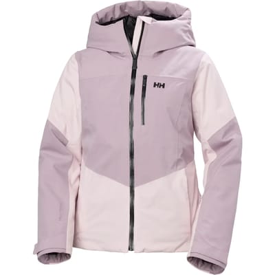Dames ski jas Helly Hansen Valdisere 3.0