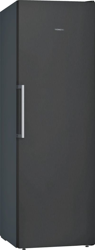 Siemens GS36NVXEV - iQ300 - Vriezer - Zwart