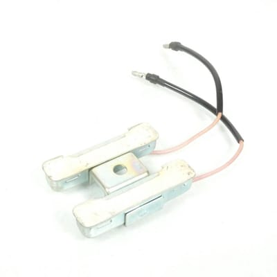 Ensemble de résistance 20W 6.7 Ohms pour scooter Peugeot SV 705235 Neuf