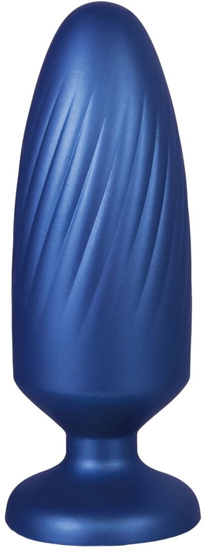 Anale Plug NMC Blauw (12,7 cm)