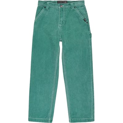 Cargo broek voor kinderen Quiksilver Mercury