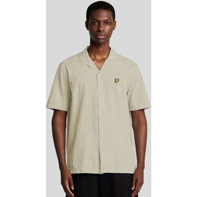 Shirt Lyle & Scott Oxford Revere