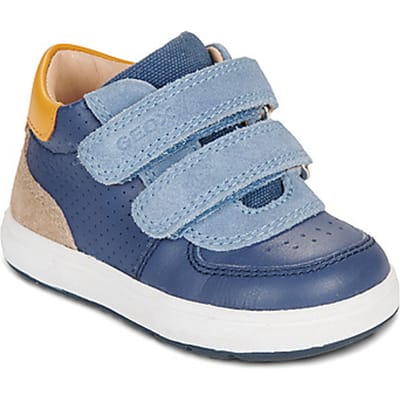 Hoge Sneakers Geox B BIGLIA BOY