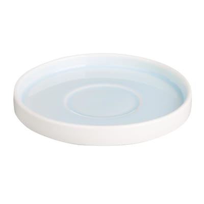 Olympia Fondant Schotels Aqua Blauw 152mm Voor CU186 (6 Stuks) - Olympia CU187