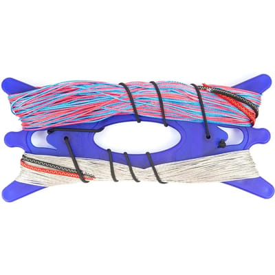Lijnspellen HQ Kites Lyros Dyneema (x4)