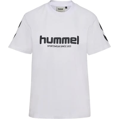 Dames-T-shirt Hummel Legacy 2.0