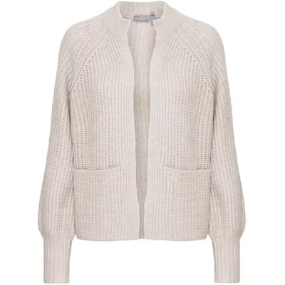 fransa - FRBEVERLY CAR 1 - Dames - Cardigans