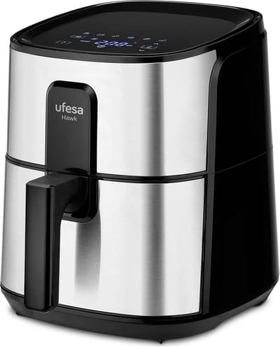 Ufesa Hawk Airfryer 6 lIter 1500 watt