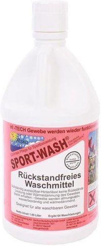 SNO-Seal Sport-Wash 1000 ml