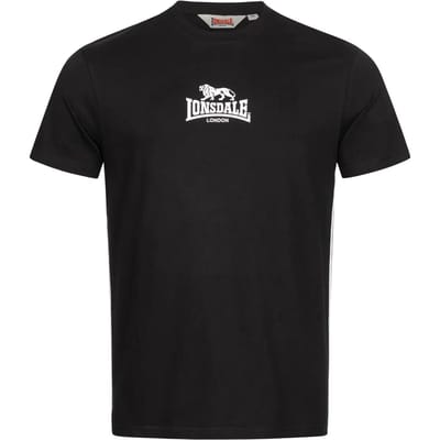 Lonsdale T-shirt Shegra T-shirt, normale pasvorm