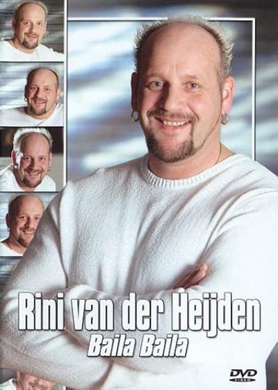 Rini van der Heijden - Baila Baila