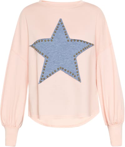 usha Sweatshirt