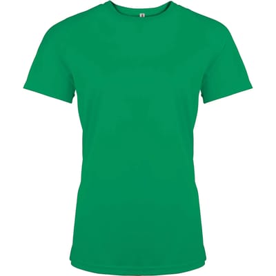 PROACT® Functioneel damessportshirt PA439 - Kelly Green - XS
