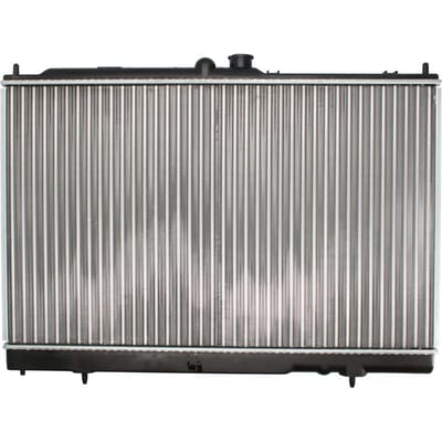 Radiator, motorkoeling THERMOTEC D75016TT