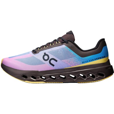 ON Cloudsurfer Next Malibu Framboos Heren Sneakers Roze 3ME30024291 41 gray
