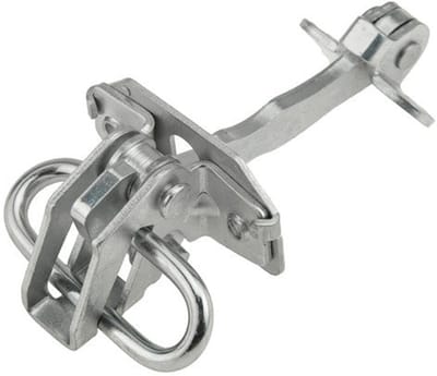 Deurvastzetter voor OEM 51799708
