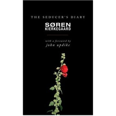The Seducer's Diary - Soren Kierkegaard