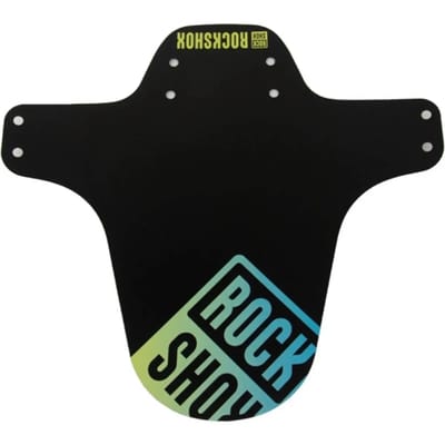 Spatborden voor mountainbike vorken Rockshox