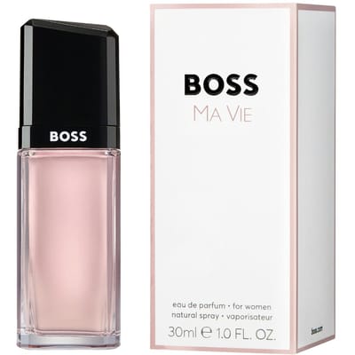 Hugo Boss BOSS Ma Vie Pour Femme Eau de Parfum Spray Damesparfum Dames 30 ml