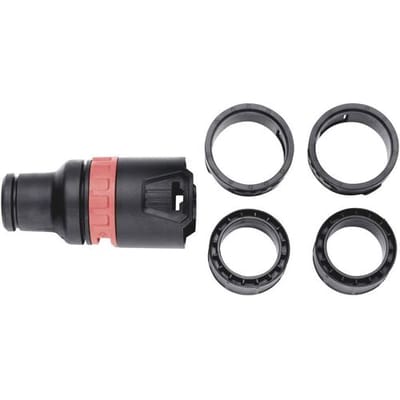 Metabo 635409000 Aansluitmof 1 set(s)