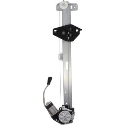 Raamregelaar MAGNETI MARELLI 350103170259 links