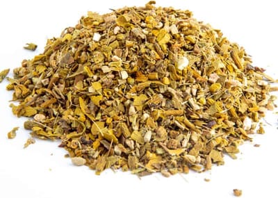 Tuana Kruiden - Maretak Thee - Okse Otu - 80 Gram - Tuanashop - MP-M-0007