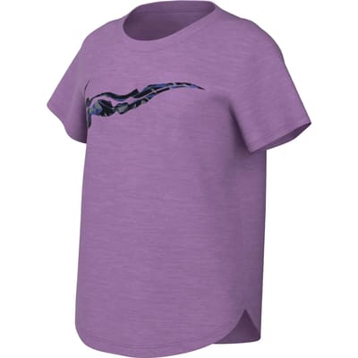 Meisjestrui Nike Dri-Fit Scoop SE+.