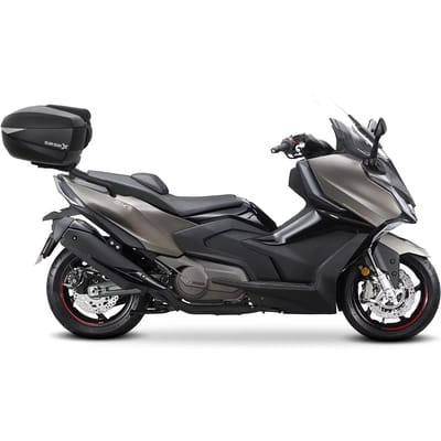 Motorfiets topkoffer Shad Master Kymco AK 550 Premium '23