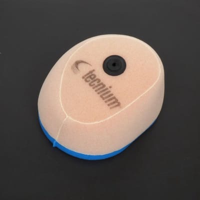 tecnium luchtfilter voor honda 250 crf r 2010 t/m 2013 5.1.29.t nieuw