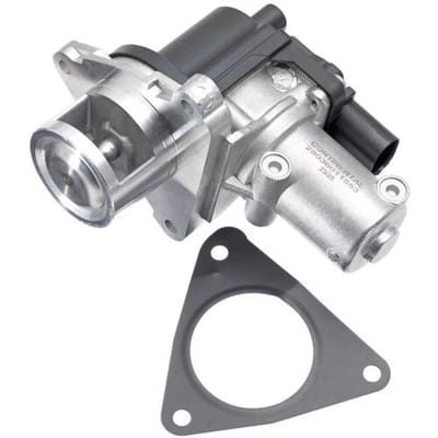 EGR-klep VDO 2803601155302